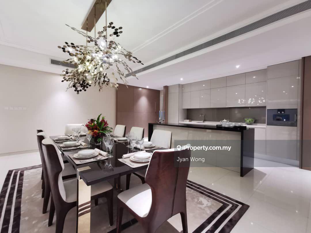 Residensi Servis untuk Dijual di Pavilion Damansara Heights oleh Jyan Wong - iProperty.com.my
