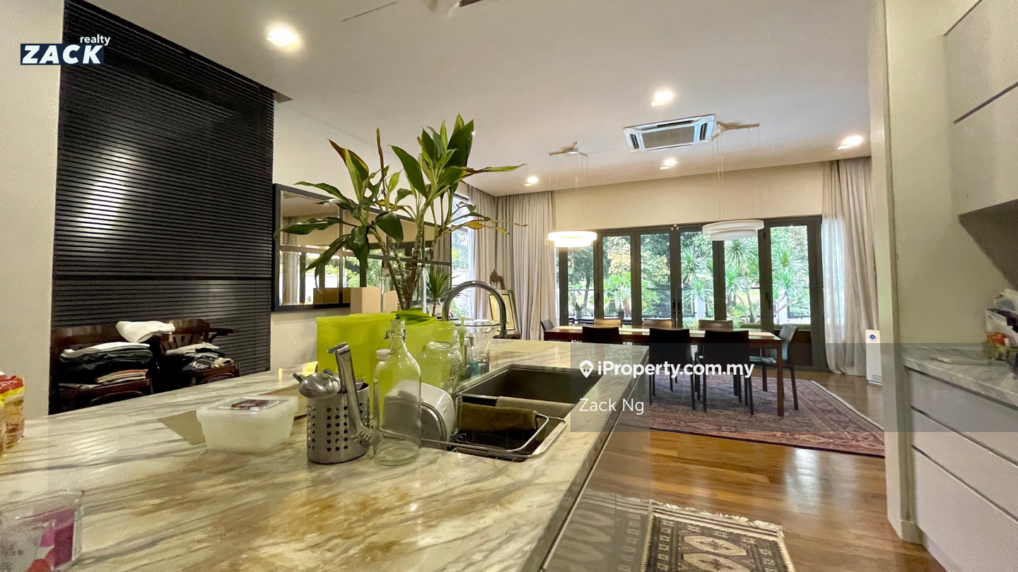 Banglo untuk Dijual di Tropicana Indah, Kota Damansara oleh Zack Ng - iProperty.com.my