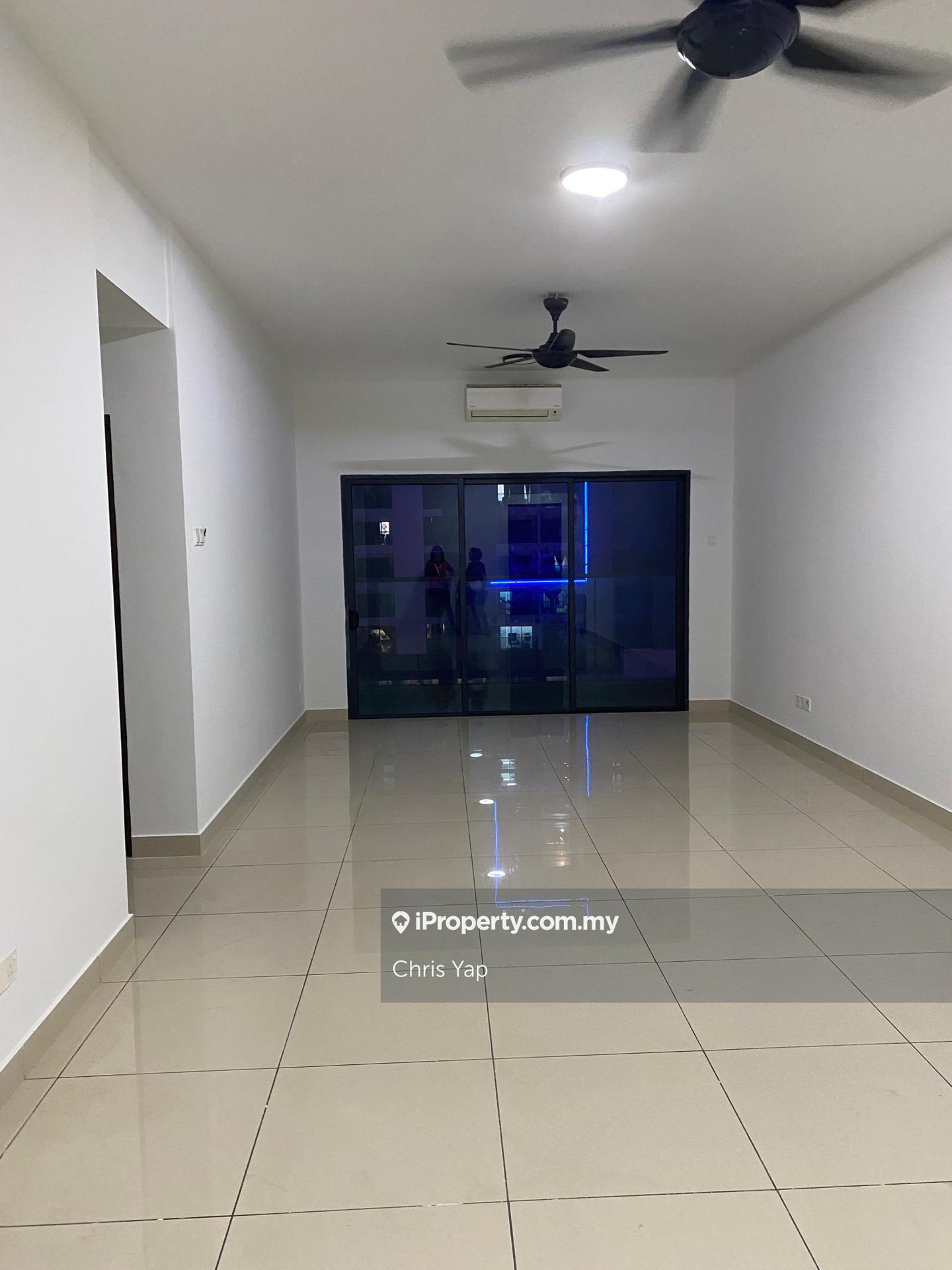 Residensi Servis untuk Dijual di Service Residence @ Landmark Residence 2 oleh Chris Yap - iProperty.com.my