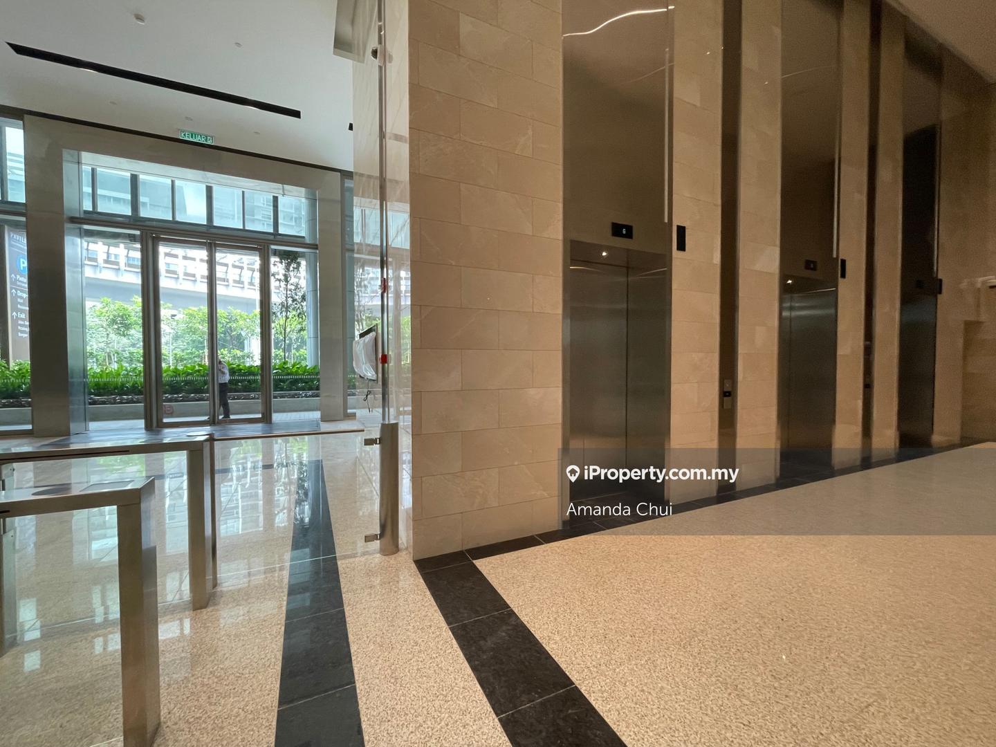 Pejabat untuk Disewa di Bukit Damansara, Damansara Heights, Damansara Heights oleh Amanda Chui - iProperty.com.my