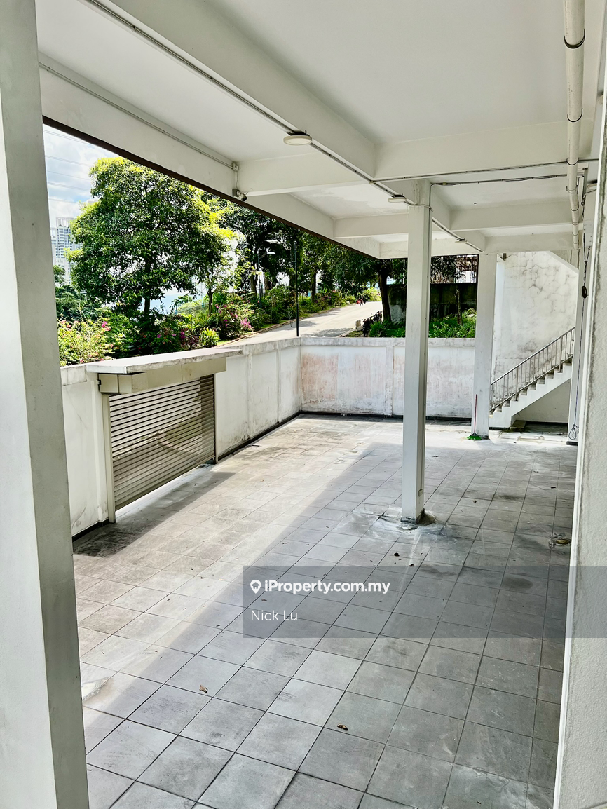 Bungalow House for Sale in Country Heights Damansara, Kuala Lumpur by Nick Lu - iProperty.com.my