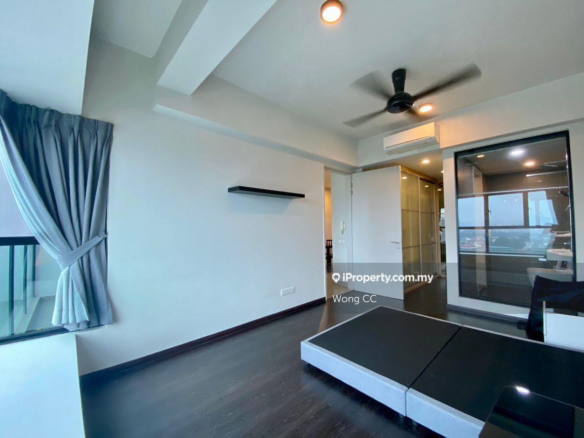Residensi Servis untuk Disewa di The Leafz @ Dedaun oleh Wong CC - iProperty.com.my