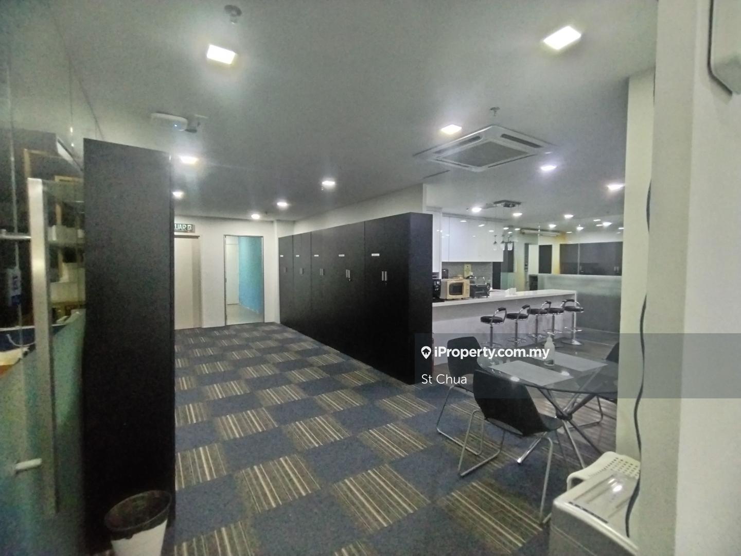 Pejabat untuk Dijual di Oasis Ara Damansara, Ara Damansara oleh St Chua - iProperty.com.my