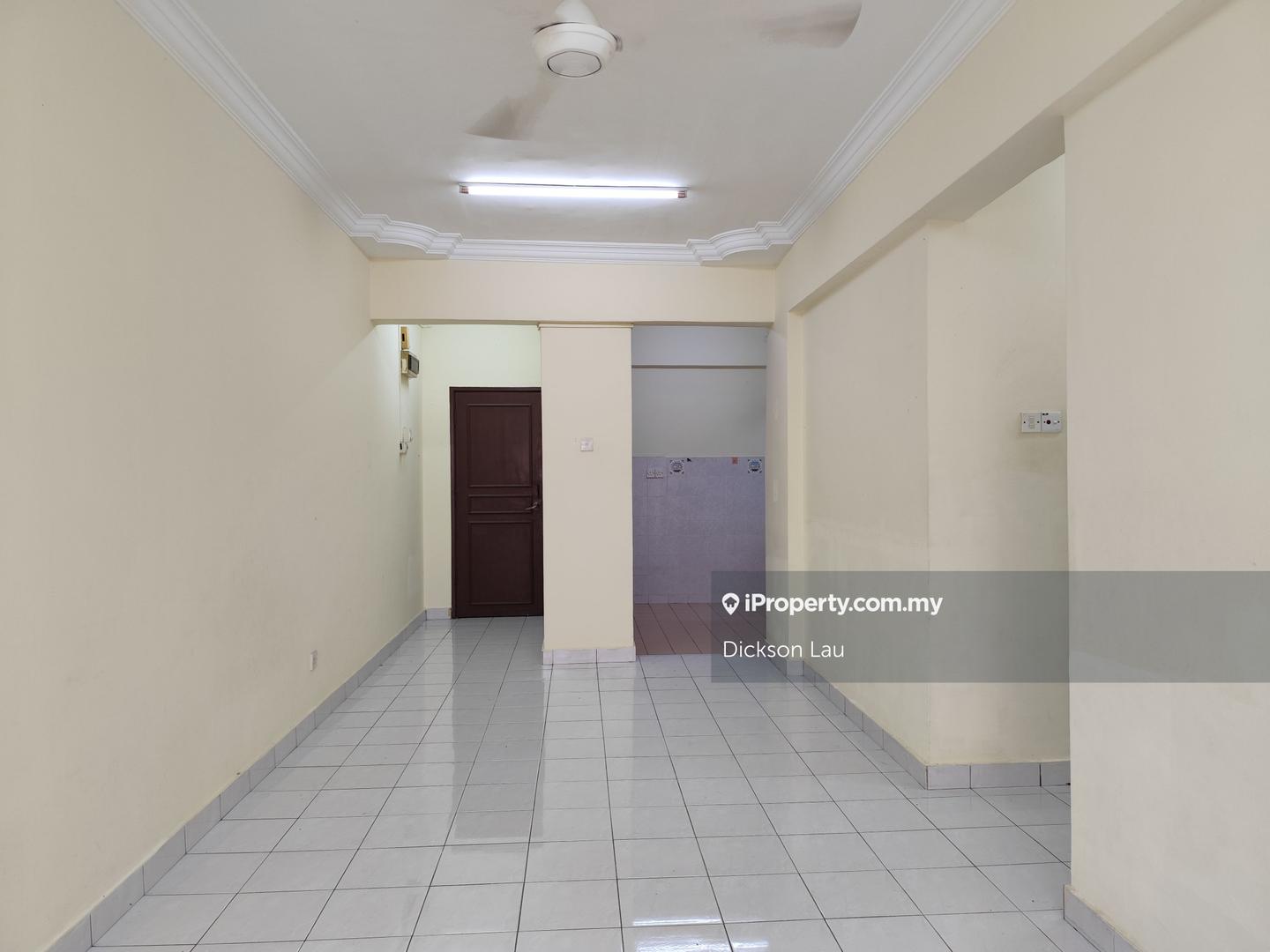 Pangsapuri untuk Dijual di Mas Kipark Damansara oleh Dickson Lau - iProperty.com.my