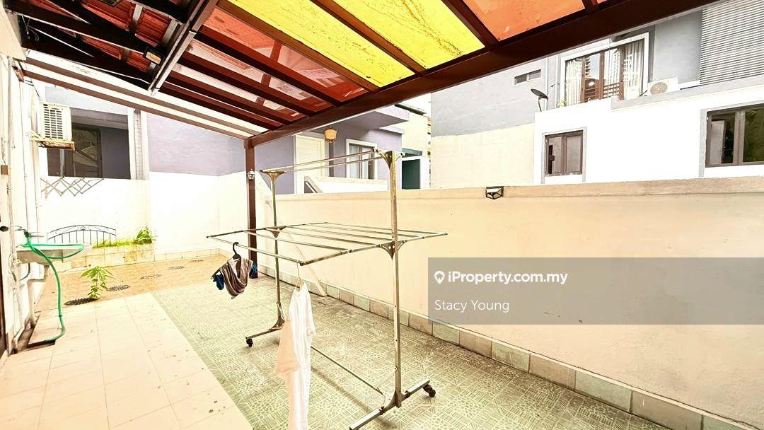 Semi-Detached House for Sale in Danau Villa Taman Desa, Taman Desa by Stacy Young - iProperty.com.my