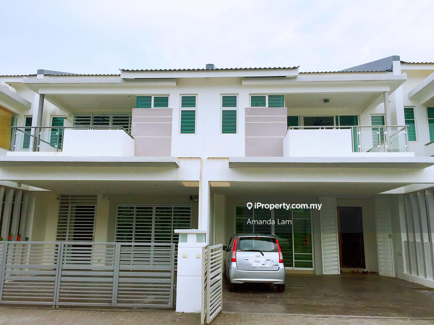 2-storey Terraced House for Rent in Tree Residency, Sungai Ara by Amanda Lam - iProperty.com.my