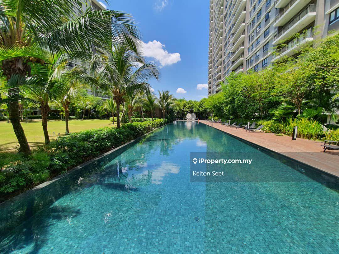 Condominium for Rent in Windows on The Park by Kelton Seet - iProperty.com.my