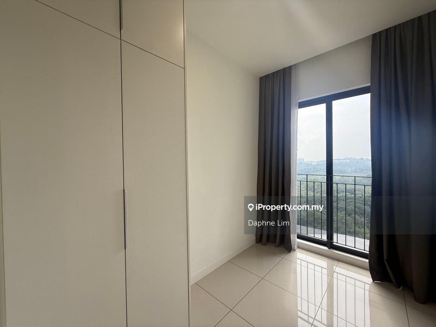 Service Residence for Sale in Skyluxe On The Park Bukit Jalil by Daphne Lim - iProperty.com.my