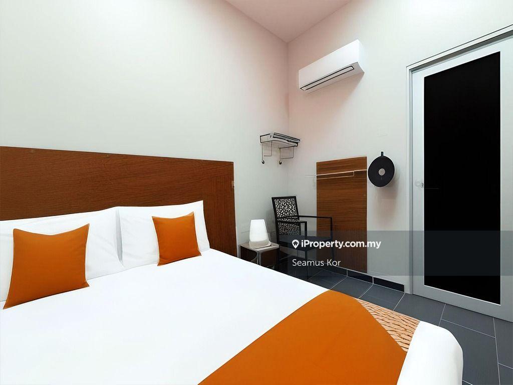 Hotel / Resort untuk Dijual di Johor Bahru, Johor oleh Seamus Kor - iProperty.com.my