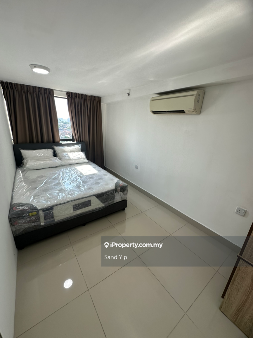 Residensi Servis untuk Disewa di Subang Soho (One Soho) oleh Sand Yip - iProperty.com.my