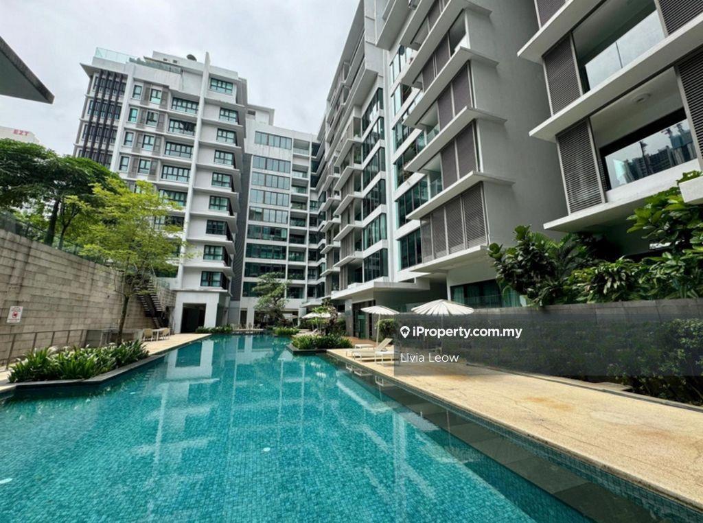 Condominium for Sale in Sastra U-Thant by Livia Leow - iProperty.com.my
