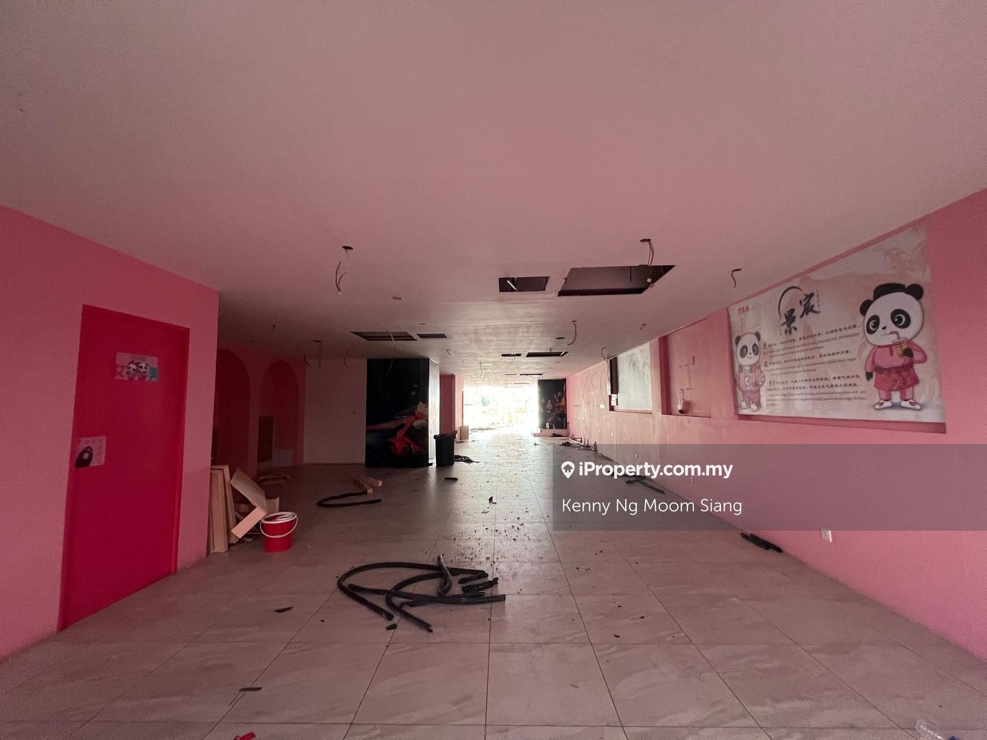 Kedai-Pejabat untuk Disewa di Jinjang Selatan, Jinjang oleh Kenny Ng Moom Siang - iProperty.com.my