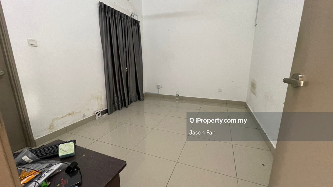 2-storey Terraced House for Sale in Kota Bayuemas, Klang by Jason Fan - iProperty.com.my