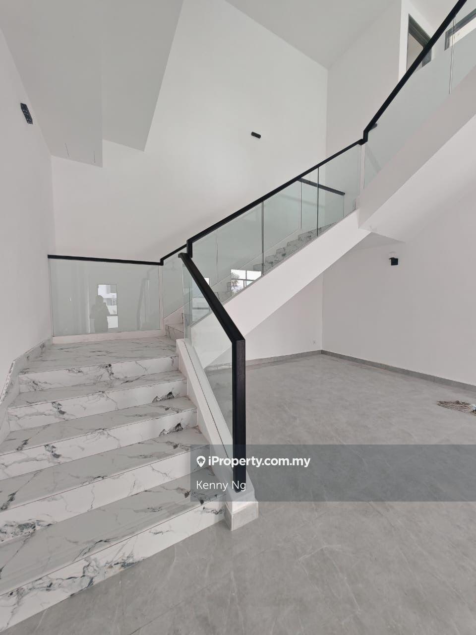 Semi-Detached House for Sale in SPPK Pinggiran Bayu, Ipoh by Kenny Ng - iProperty.com.my