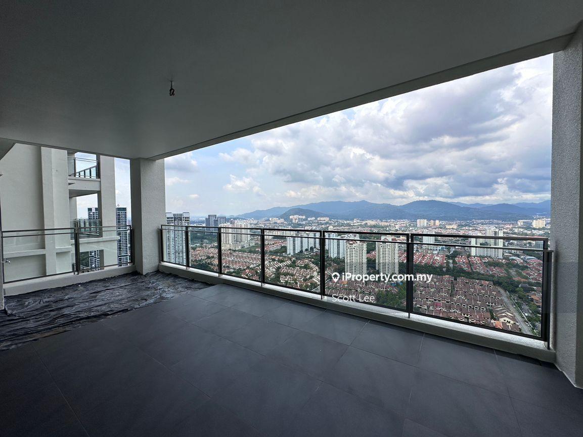 Service Residence for Sale in Park Regent @Desa Park City by Scott Lee - iProperty.com.my