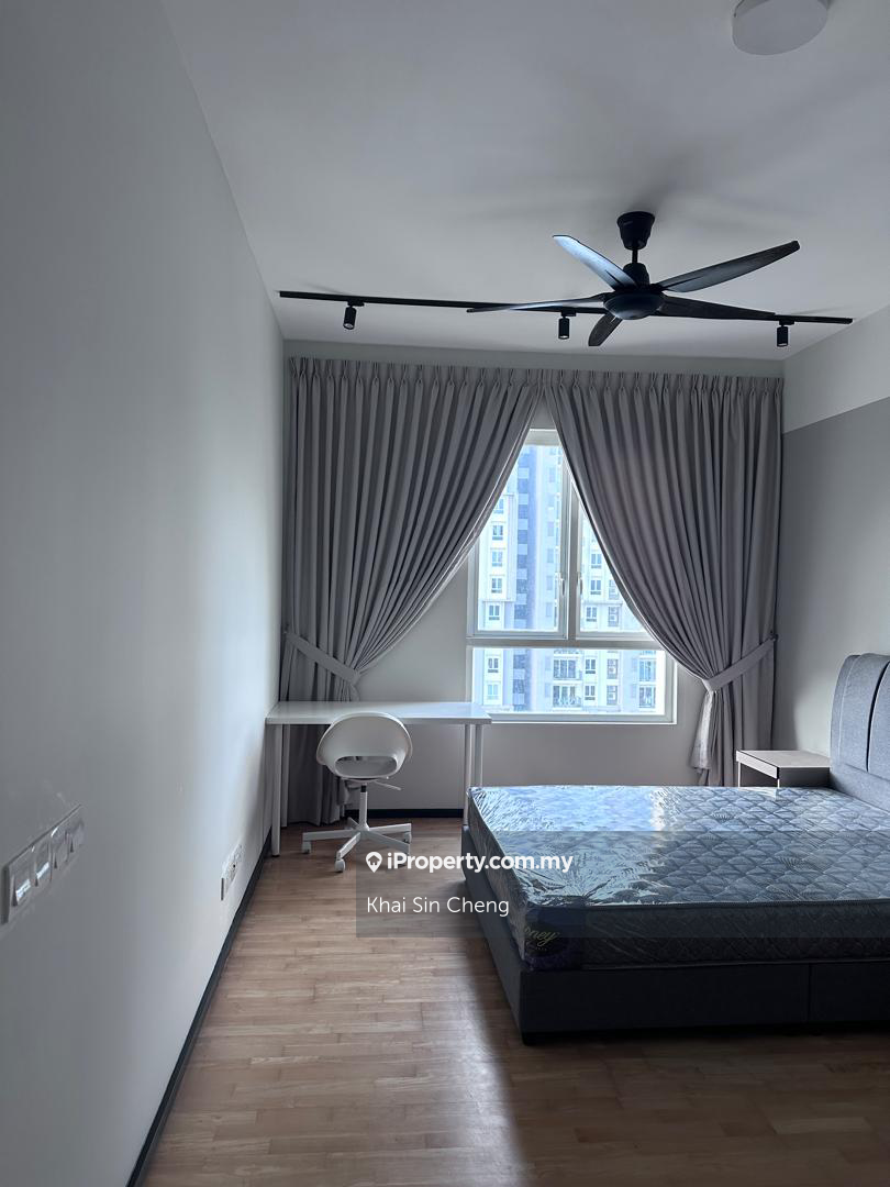 Kondominium untuk Disewa di Verdi Eco-Dominiums oleh Khai Sin Cheng - iProperty.com.my