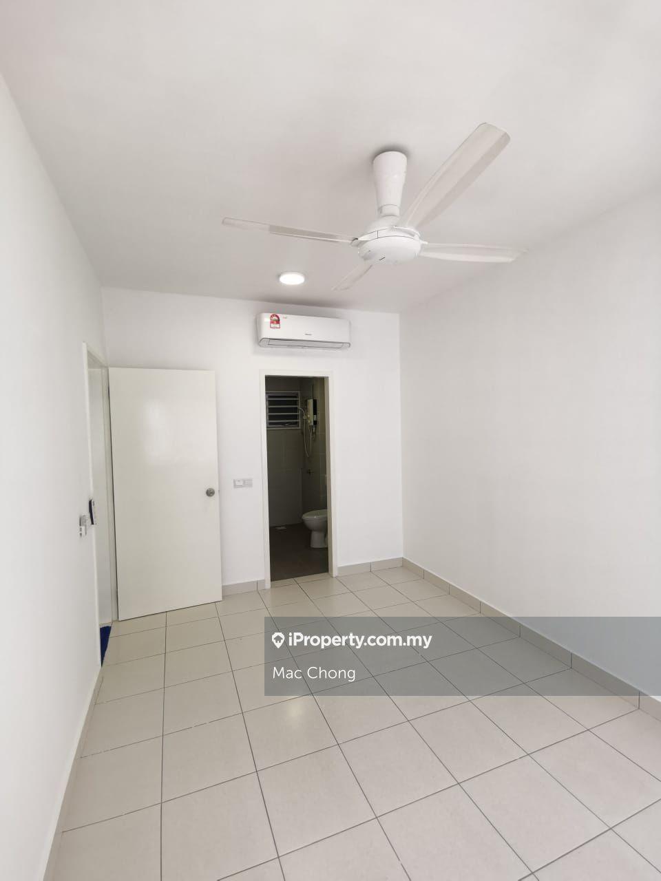 Pangsapuri untuk Disewa di Karisma @ Eco Majestic oleh Mac Chong - iProperty.com.my