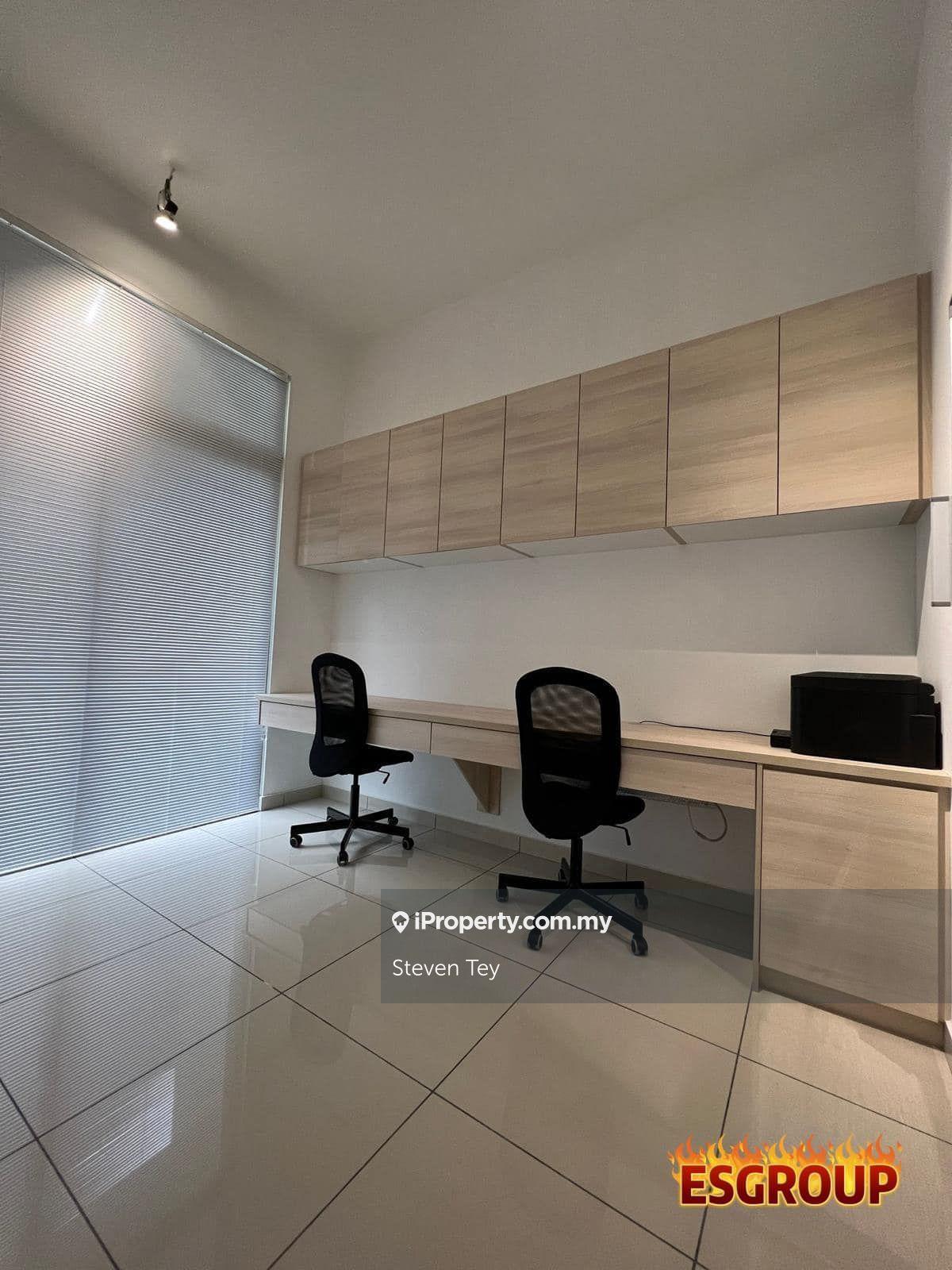 Bungalow House for Sale in Eco Ardence, Setia Alam by Steven Tey - iProperty.com.my