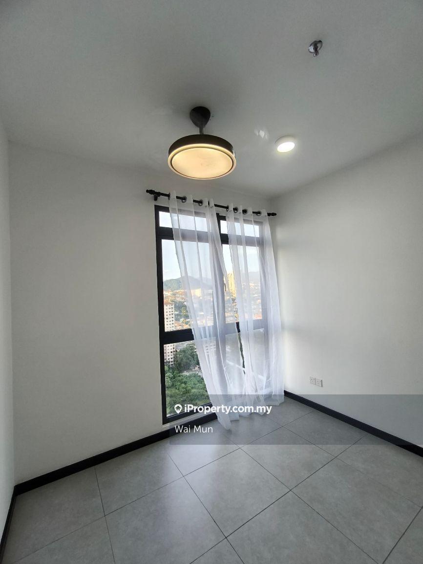 Service Residence for Rent in Neu Suites by Wai Mun - iProperty.com.my