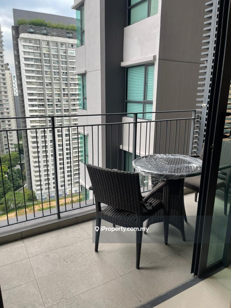 Kondominium untuk Disewa di Sunway Mont Residences oleh Vincent Chan - iProperty.com.my