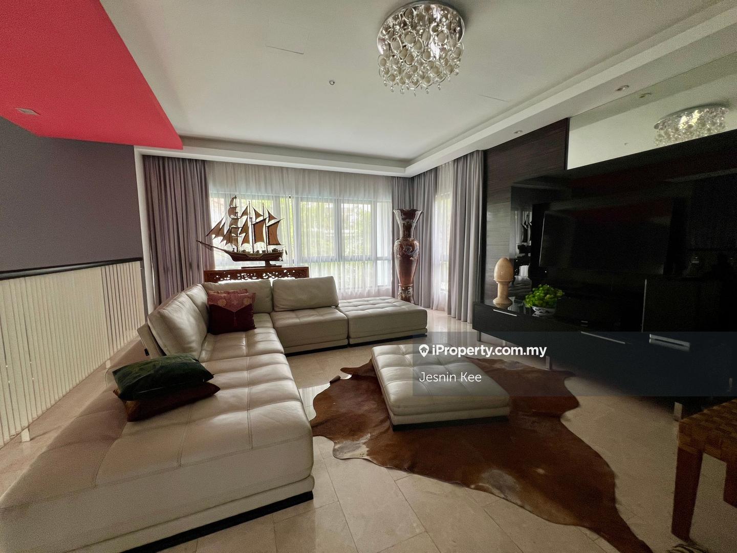 Banglo untuk Dijual di Jade Hills, Kajang oleh Jesnin Kee - iProperty.com.my