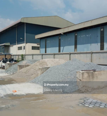Industrial Land for Sale in Bukit Kemuning, Shah Alam by Cheery Cheong - iProperty.com.my