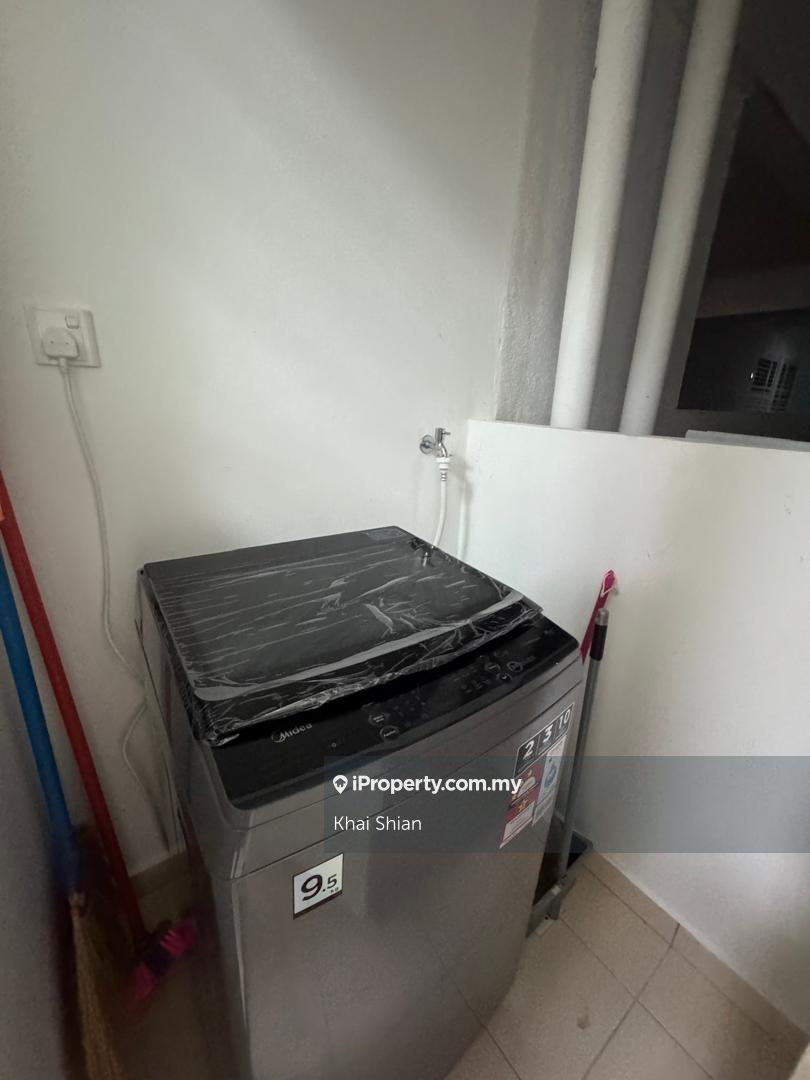 Condominium for Rent in i-Santorini by Khai Shian - iProperty.com.my