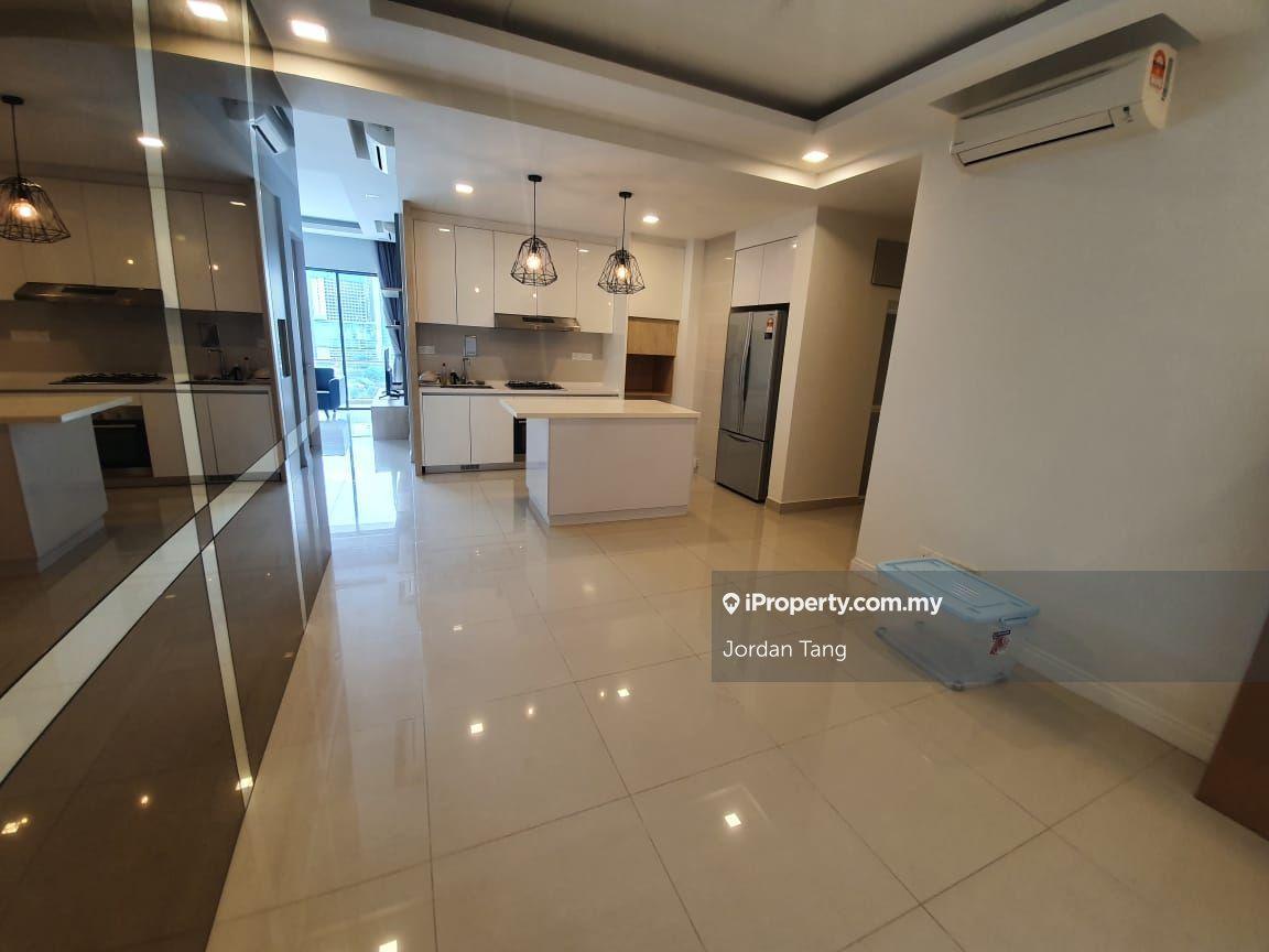 Service Residence for Sale in Setia SKY Residences by Jordan Tang - iProperty.com.my