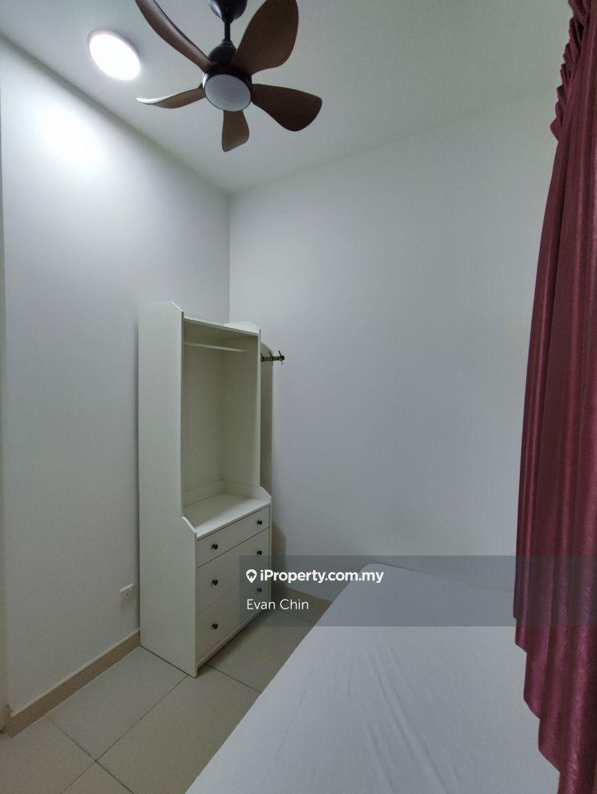 Service Residence for Rent in Aster Green by Evan Chin - iProperty.com.my