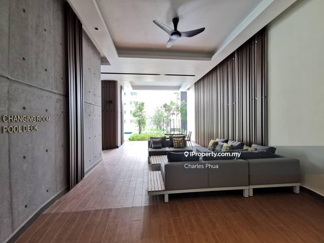 Condominium for Sale in Sunway Mont Residences by Charles Phua - iProperty.com.my