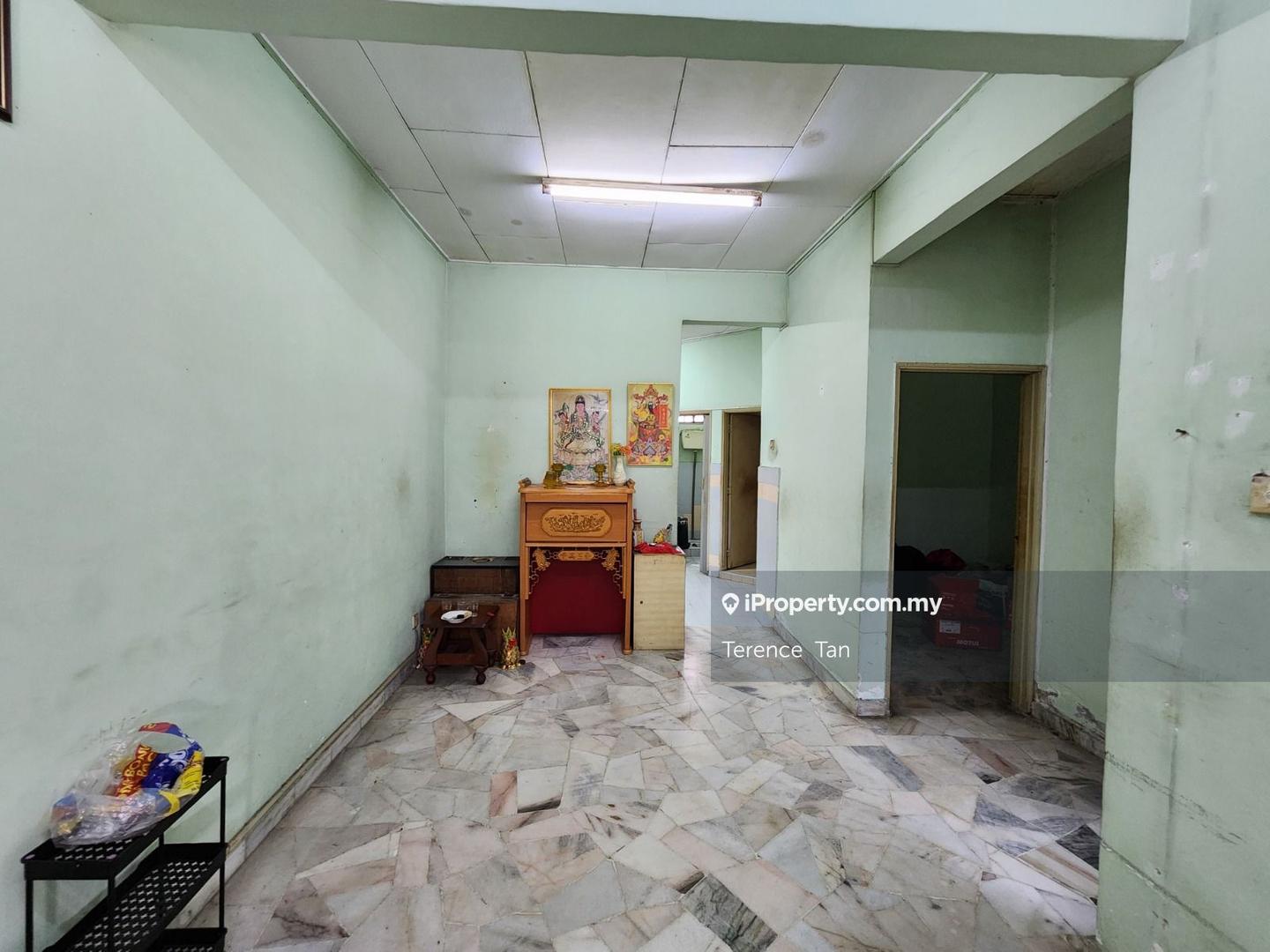 Rumah Berangkai 1 Tingkat untuk Dijual di Johor Bahru, Johor oleh Terence Tan - iProperty.com.my