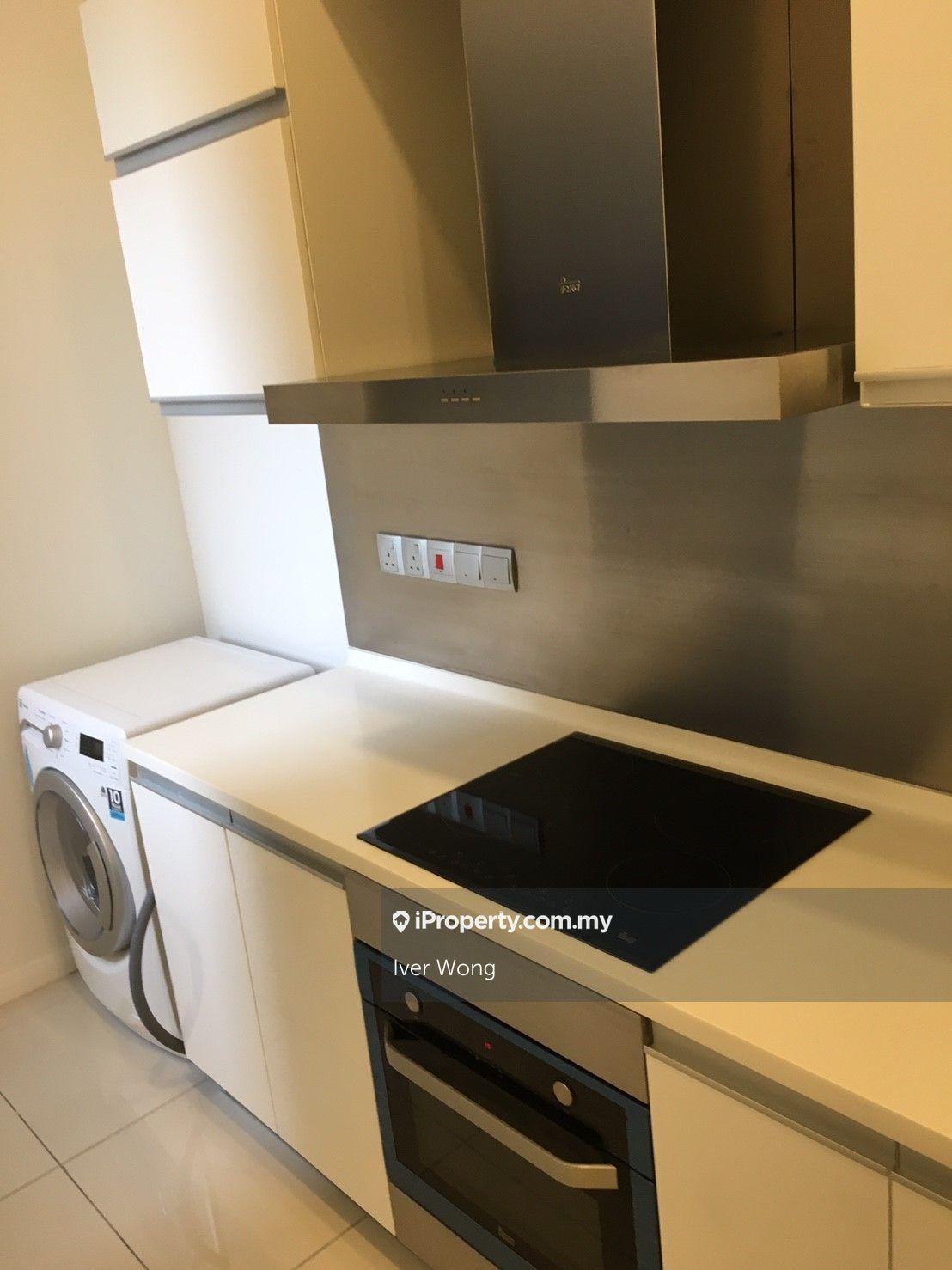 Service Residence for Rent in M City by Iver Wong - iProperty.com.my
