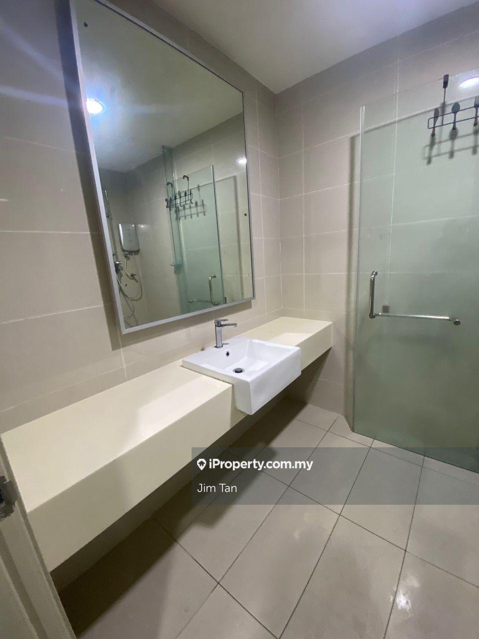 Service Residence for Rent in KL Gateway Residences by Jim Tan - iProperty.com.my
