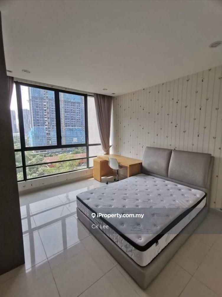 Kondominium untuk Dijual di The Z Residence oleh CK Lee - iProperty.com.my