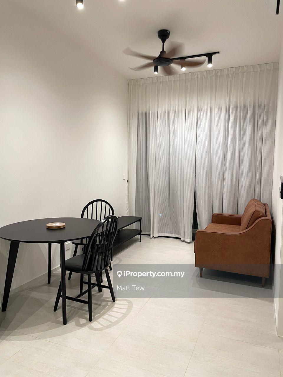 Service Residence for Rent in Laurel Residence by Matt Tew - iProperty.com.my