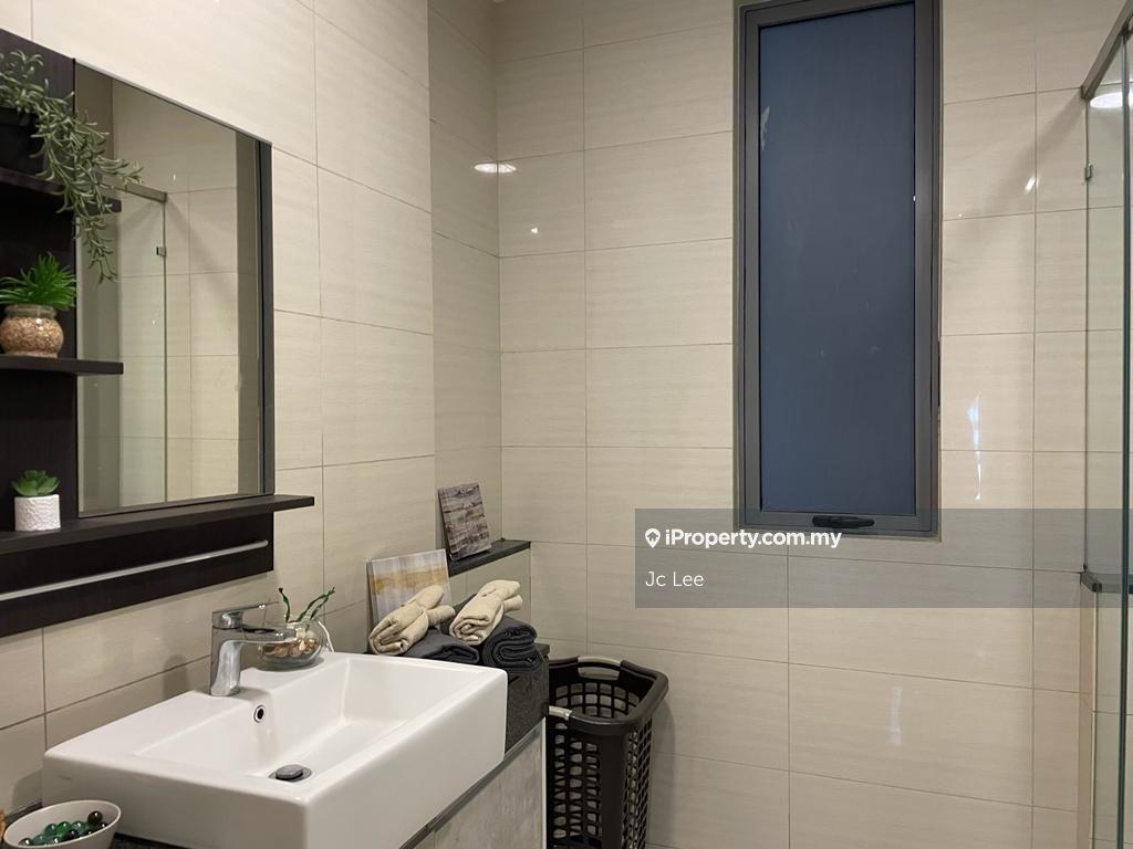 Residensi Servis untuk Disewa di Reflection Residences oleh Jc Lee - iProperty.com.my