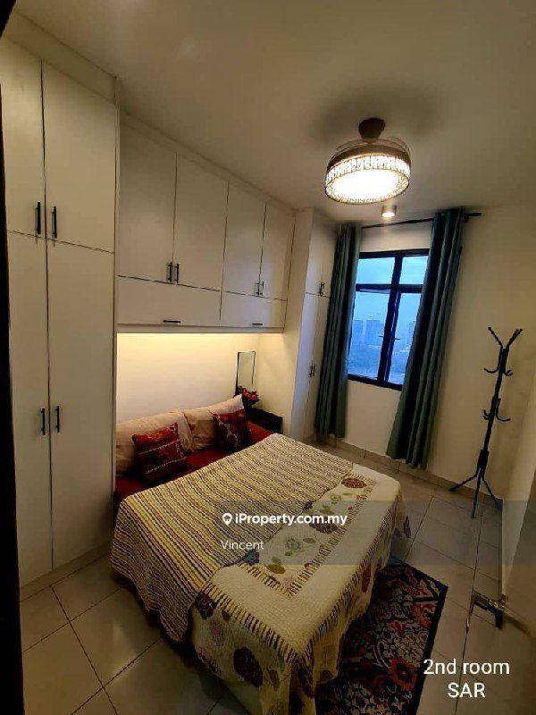 Pangsapuri untuk Disewa di Impiana Sky Residensi oleh Vincent - iProperty.com.my