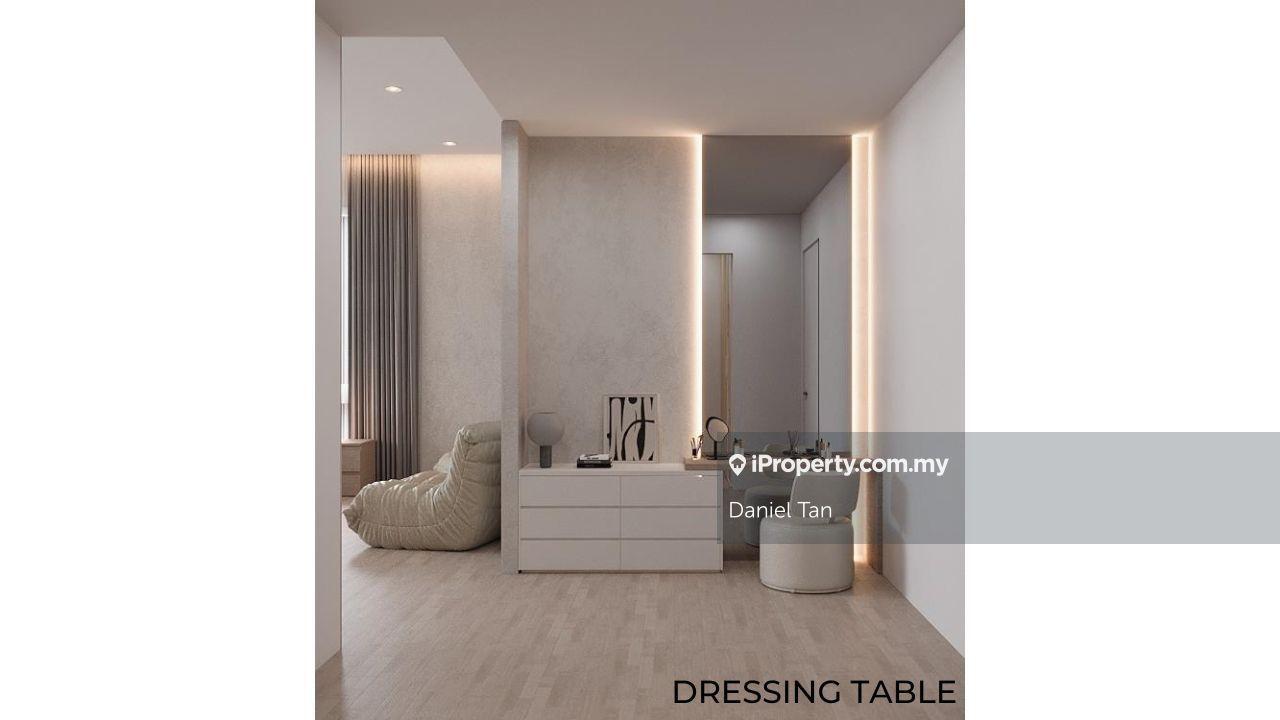 Kondominium untuk Dijual di Katana II oleh Daniel Tan - iProperty.com.my