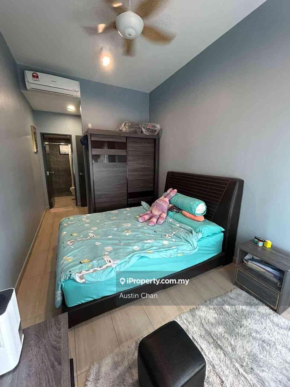 Condominium for Sale in The Hipster by Austin Chan - iProperty.com.my