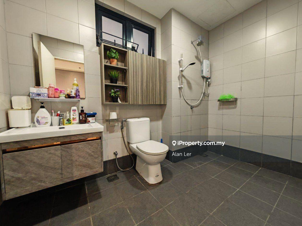 Residensi Servis untuk Dijual di Meridin Suites @ The Meridin oleh Alan Ler - iProperty.com.my