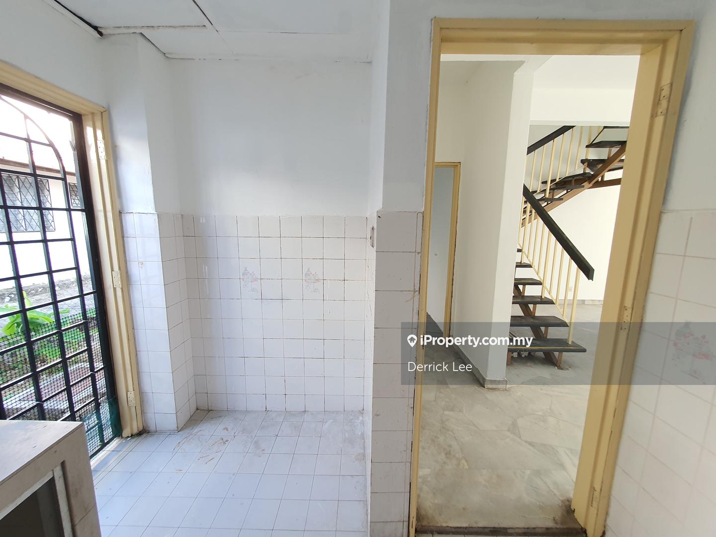 2-storey Terraced House for Sale in Usj 3, Subang Jaya by Derrick Lee - iProperty.com.my