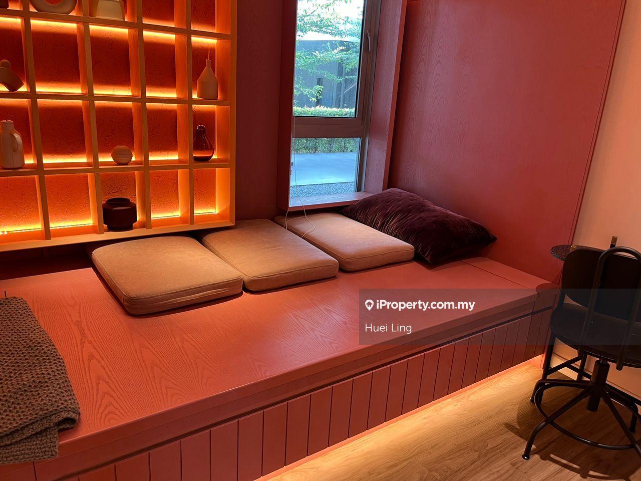 Condominium for Sale in Sanderling Lakefront by Huei Ling - iProperty.com.my