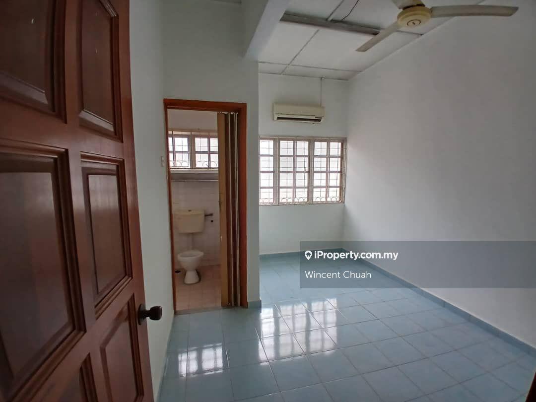 2-storey Terraced House for Sale in Taman Sri Muda, Shah Alam by Wincent Chuah - iProperty.com.my