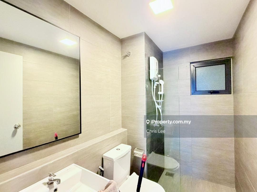 Residensi Servis untuk Disewa di Maya Bay Residences @ Gamuda Cove oleh Chris Lee - iProperty.com.my