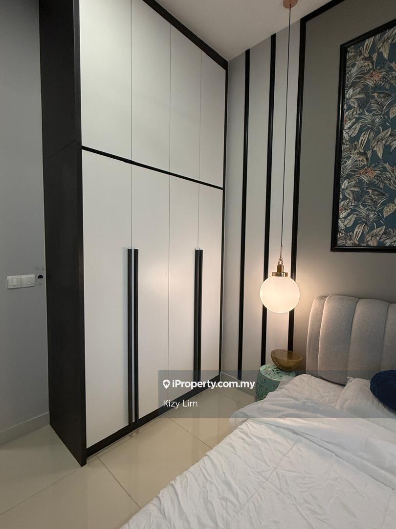 Service Residence for Rent in Dianthus @ Tropicana Gardens by Kizy Lim - iProperty.com.my