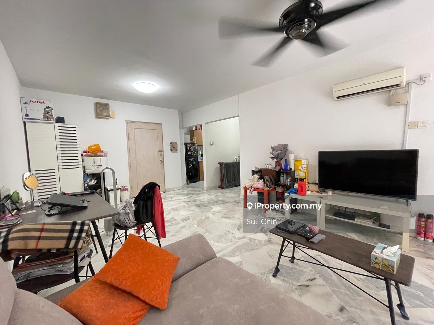 Kondominium untuk Dijual di O.G. Heights oleh Suli Chin - iProperty.com.my