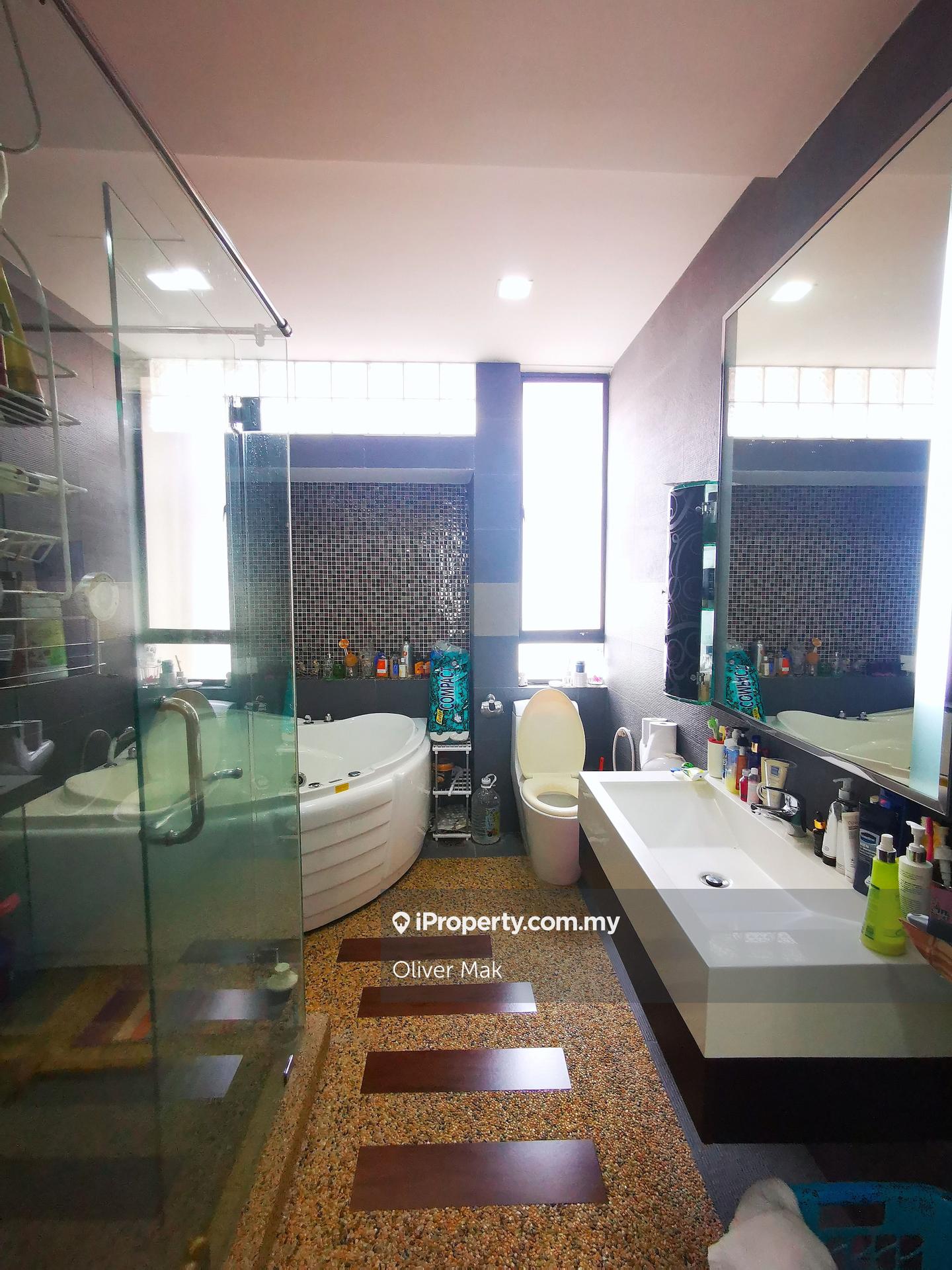 3-storey Terraced House for Sale in Taman Esplanad, Bukit Jalil by Oliver Mak - iProperty.com.my