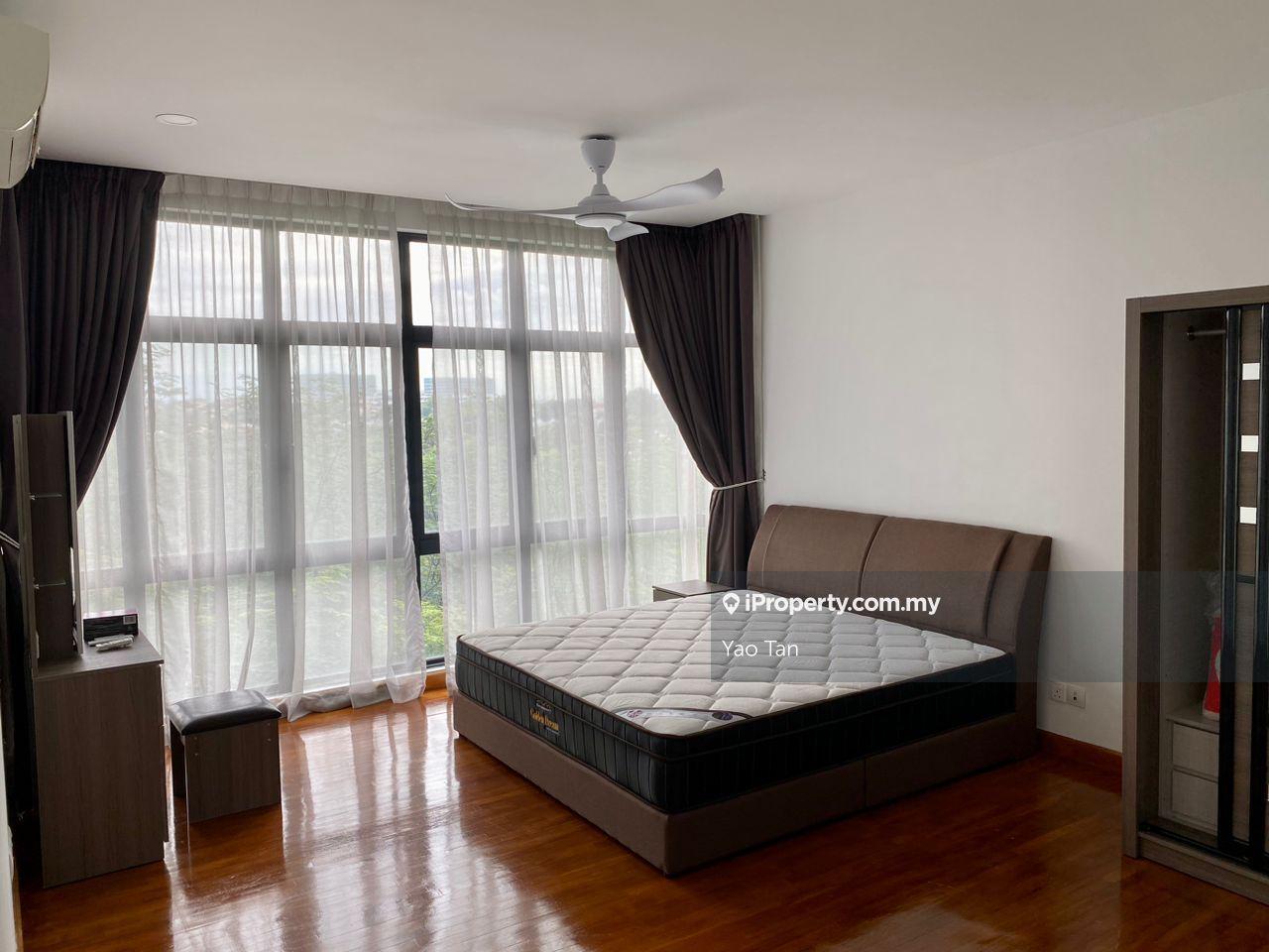 Residensi Servis untuk Disewa di Verde oleh Yao Tan - iProperty.com.my