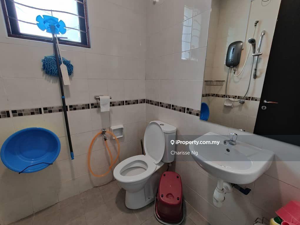 Bungalow House for Sale in Bukit Sungai Long, Kajang by Charisse Ng - iProperty.com.my