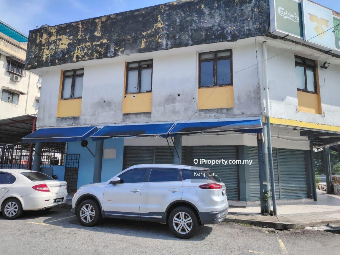 Shop-Office for Rent in Taman muda, Ampang by Kenji Lau - iProperty.com.my